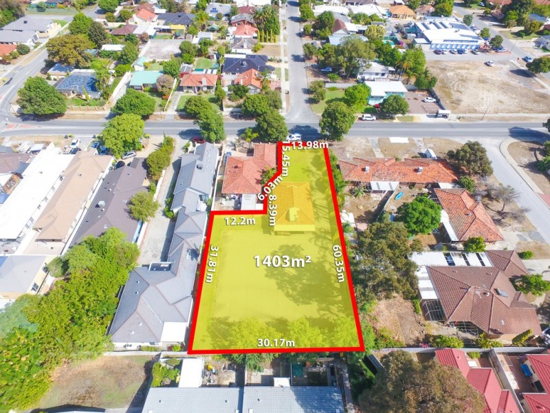 50 Bungaree Road, Wilson WA 6107