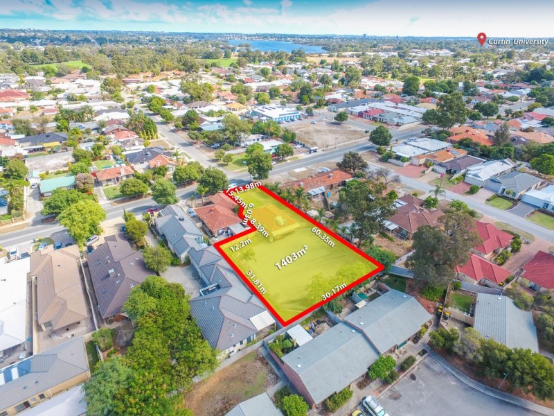 50 Bungaree Road, Wilson WA 6107