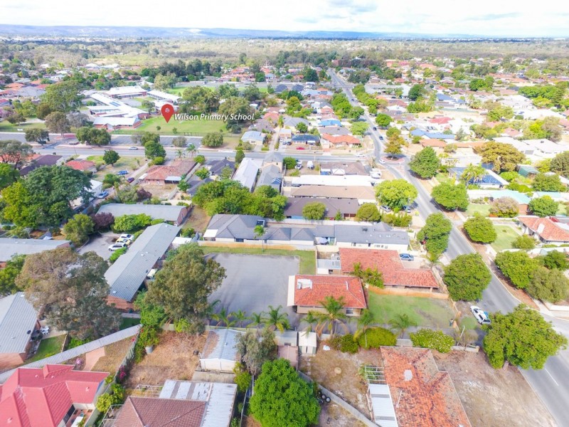 50 Bungaree Road, Wilson WA 6107