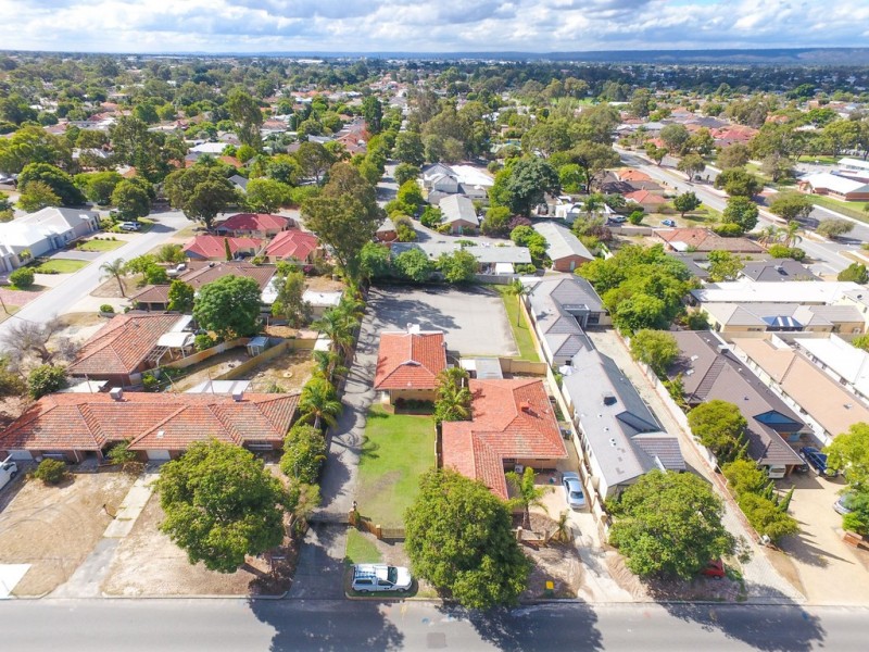 50 Bungaree Road, Wilson WA 6107