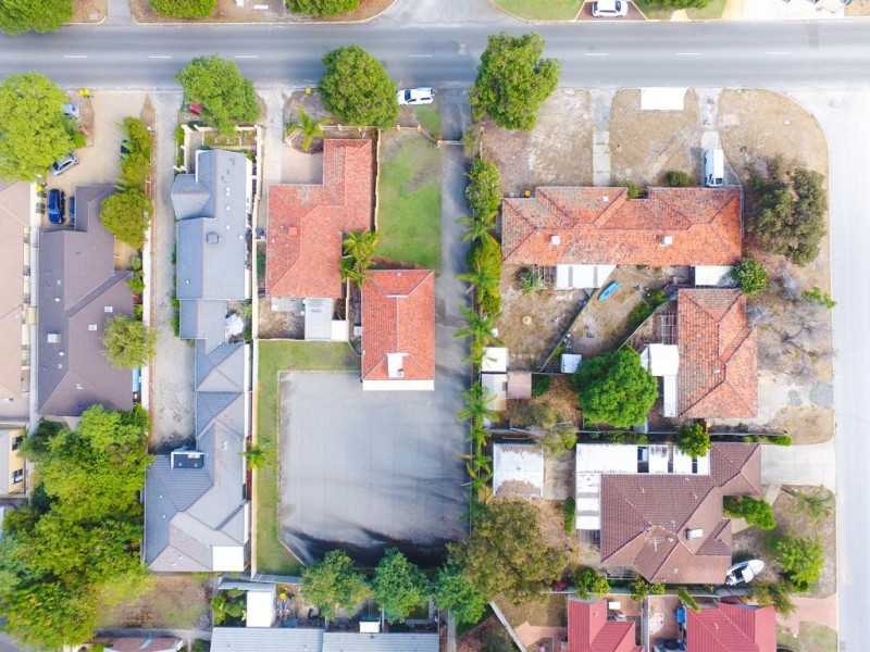 50 Bungaree Road, Wilson WA 6107