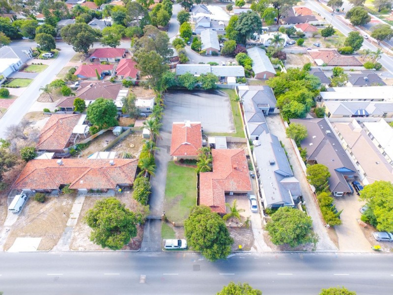 50 Bungaree Road, Wilson WA 6107