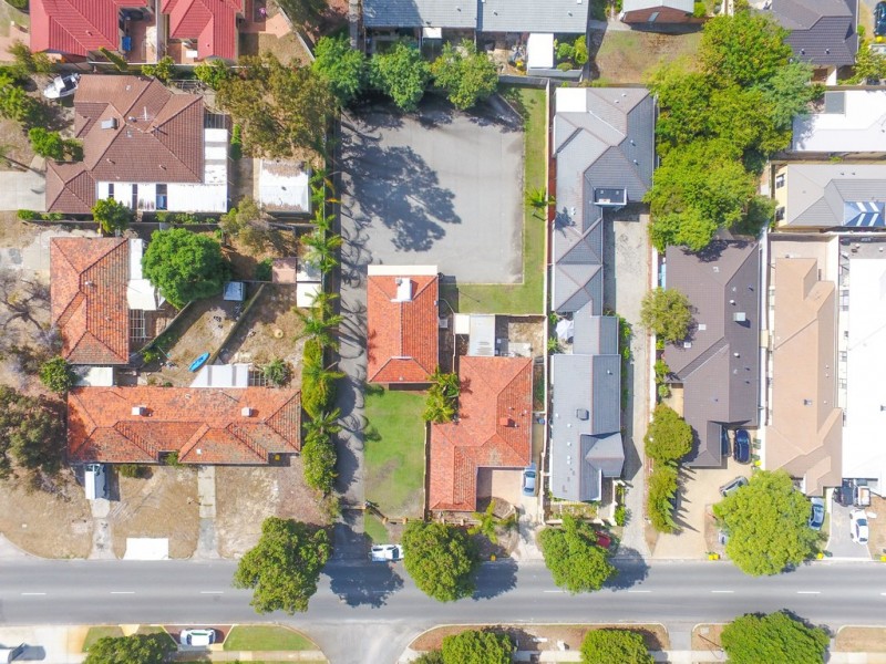 50 Bungaree Road, Wilson WA 6107