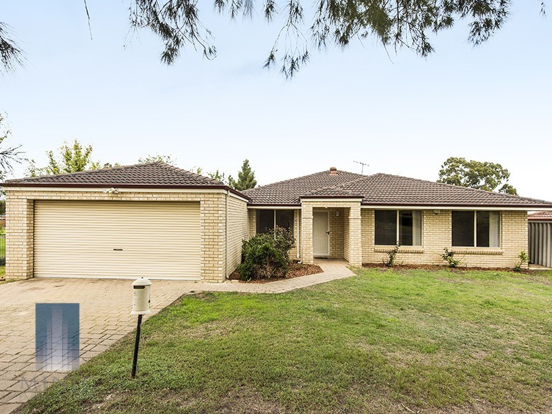 37 Aylesbury Close, Jandakot WA 6164