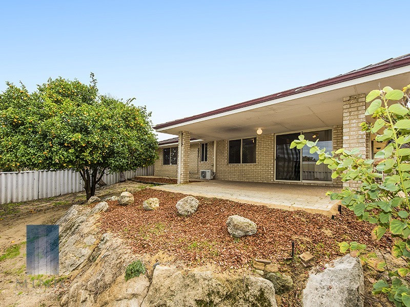 37 Aylesbury Close, Jandakot WA 6164