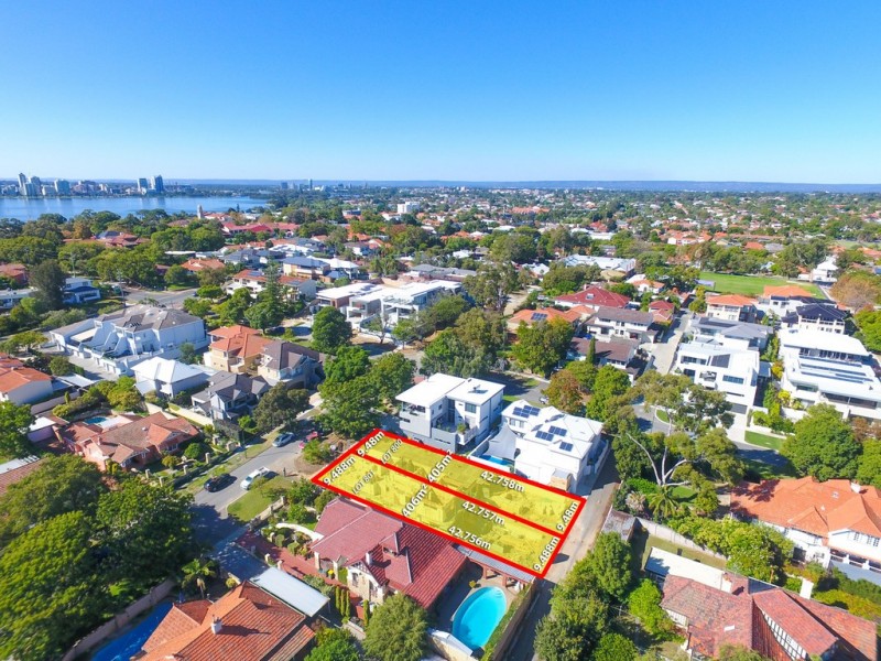 17B River View Street, South Perth WA 6151