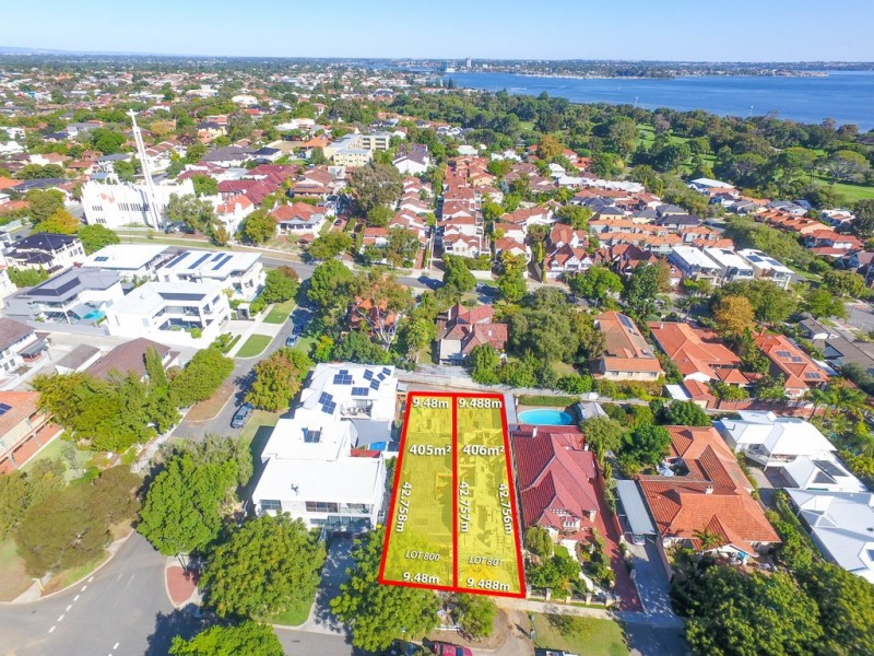 17B River View Street, South Perth WA 6151