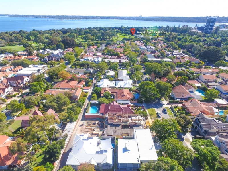 17B River View Street, South Perth WA 6151