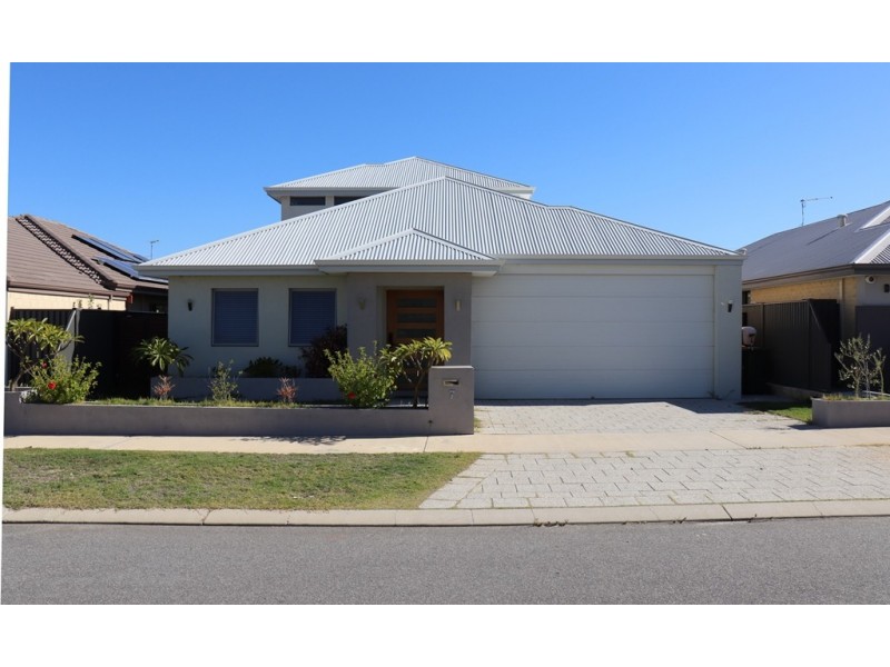 7 Meka Way, Harrisdale WA 6112