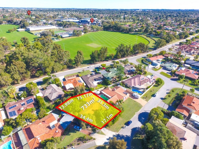 7 Scribbly Gum Square, Willetton WA 6155