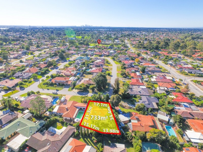 7 Scribbly Gum Square, Willetton WA 6155