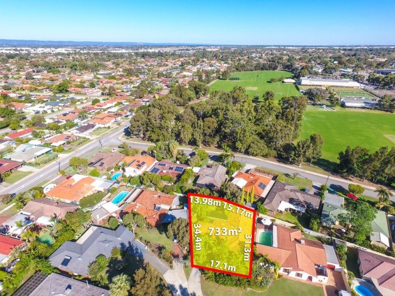 7 Scribbly Gum Square, Willetton WA 6155