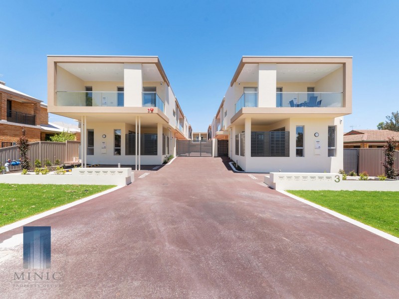 3 Oak Street, Cannington WA 6107