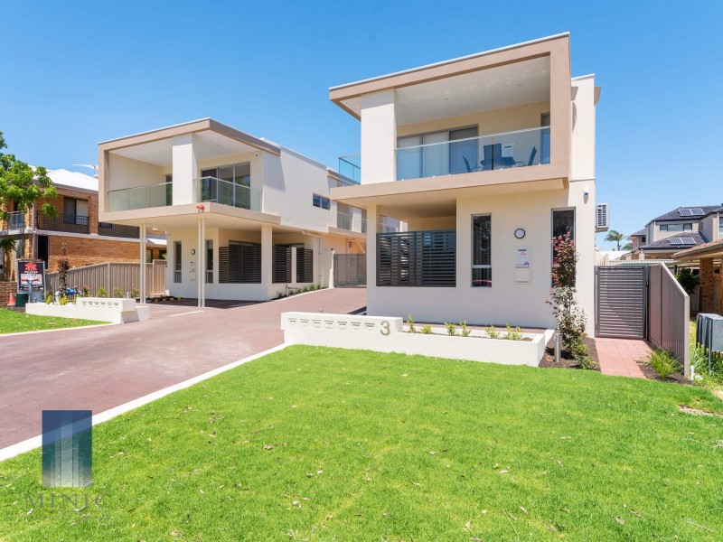 3 Oak Street, Cannington WA 6107