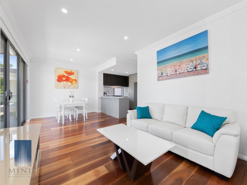 3 Oak Street, Cannington WA 6107