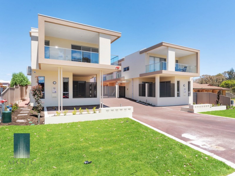 3 Oak Street, Cannington WA 6107