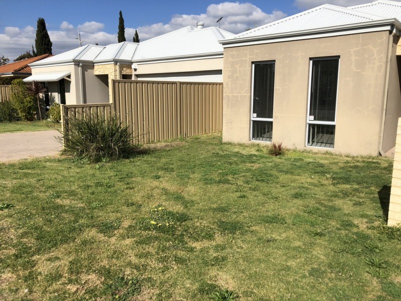 11B Crawford Street, Cannington WA 6107