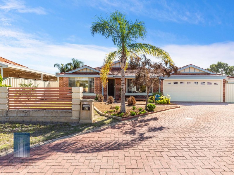 22 Cardiff Loop, Huntingdale WA 6110