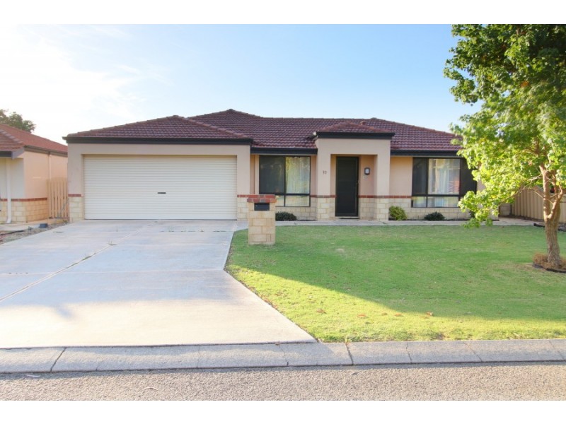 10 Bridal Crescent, Kenwick WA 6107