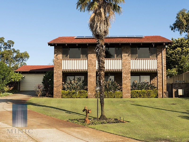 25 Hartung Way, Bull Creek WA 6149