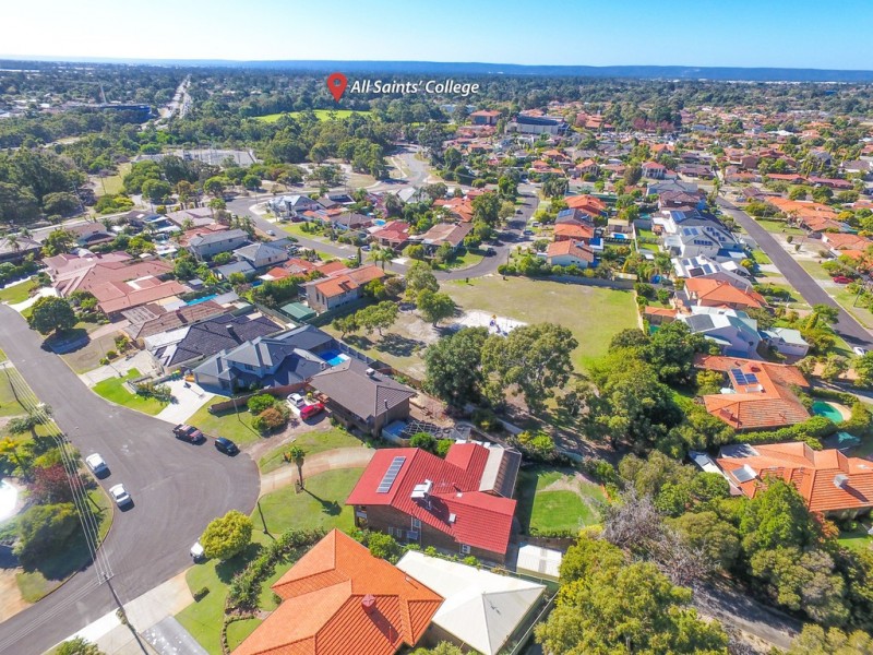 25 Hartung Way, Bull Creek WA 6149