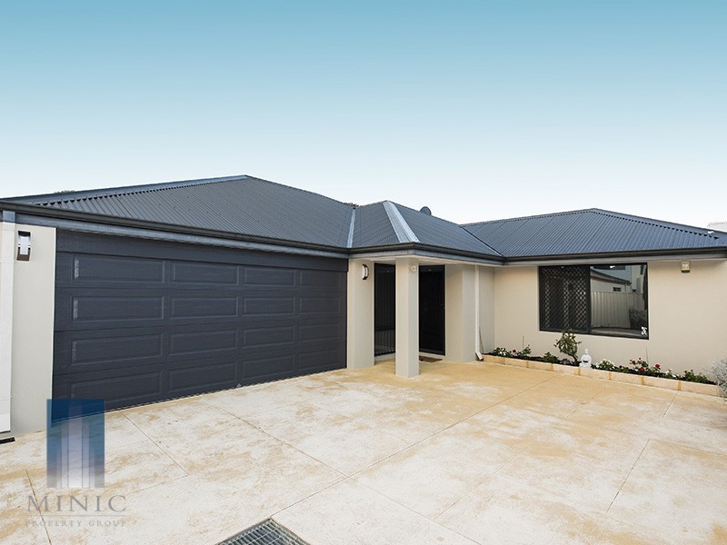 44B Andrews Road, Wilson WA 6107