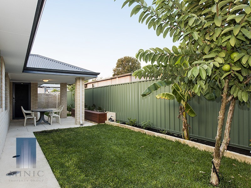 44B Andrews Road, Wilson WA 6107