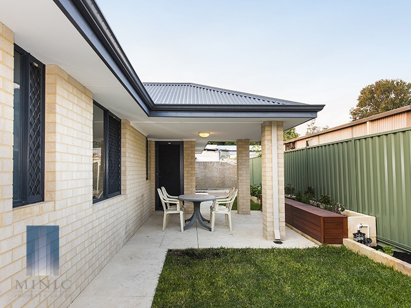 44B Andrews Road, Wilson WA 6107