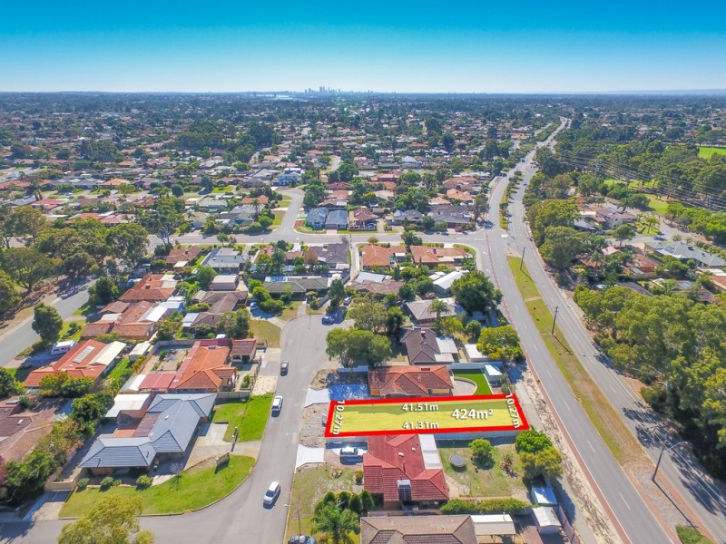 19 Krugger Place, Leeming WA 6149
