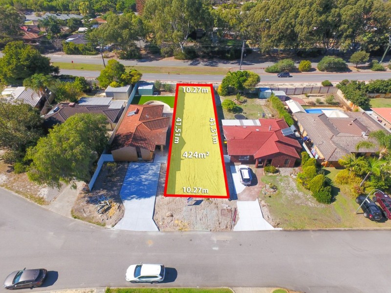 19 Krugger Place, Leeming WA 6149