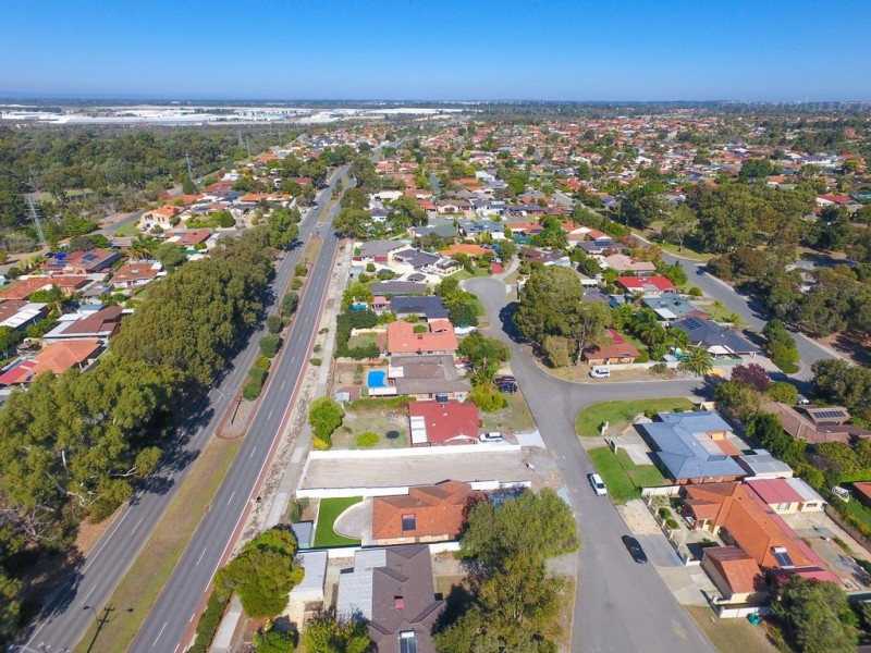 19 Krugger Place, Leeming WA 6149