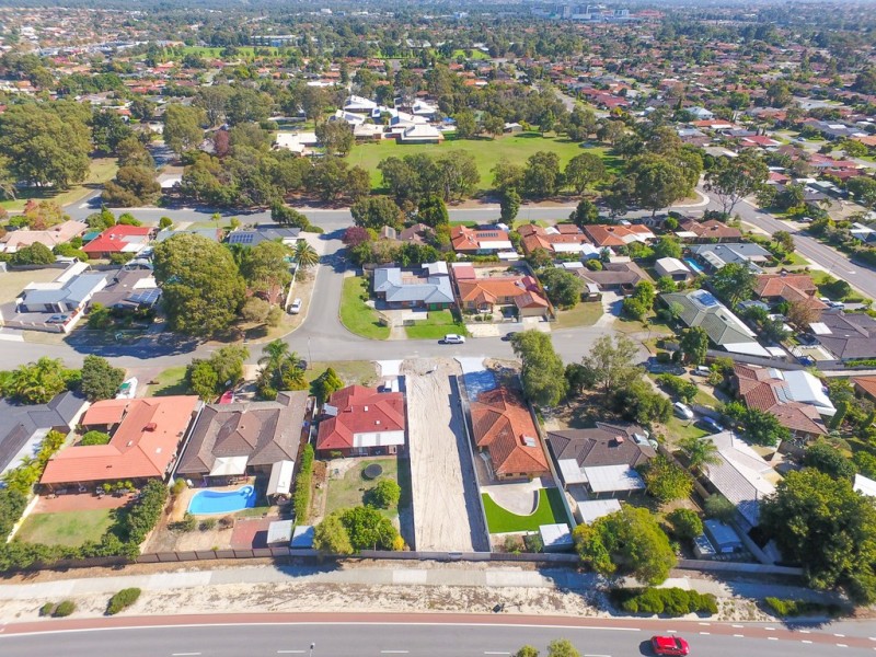 19 Krugger Place, Leeming WA 6149