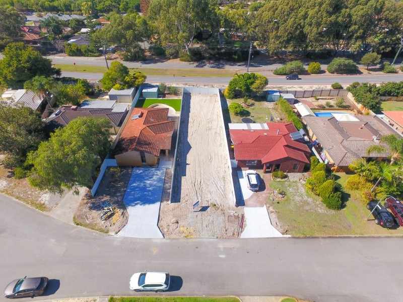 19 Krugger Place, Leeming WA 6149
