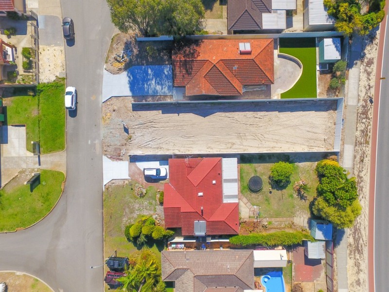 19 Krugger Place, Leeming WA 6149