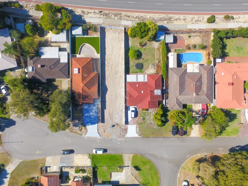 19 Krugger Place, Leeming WA 6149 Floorplan