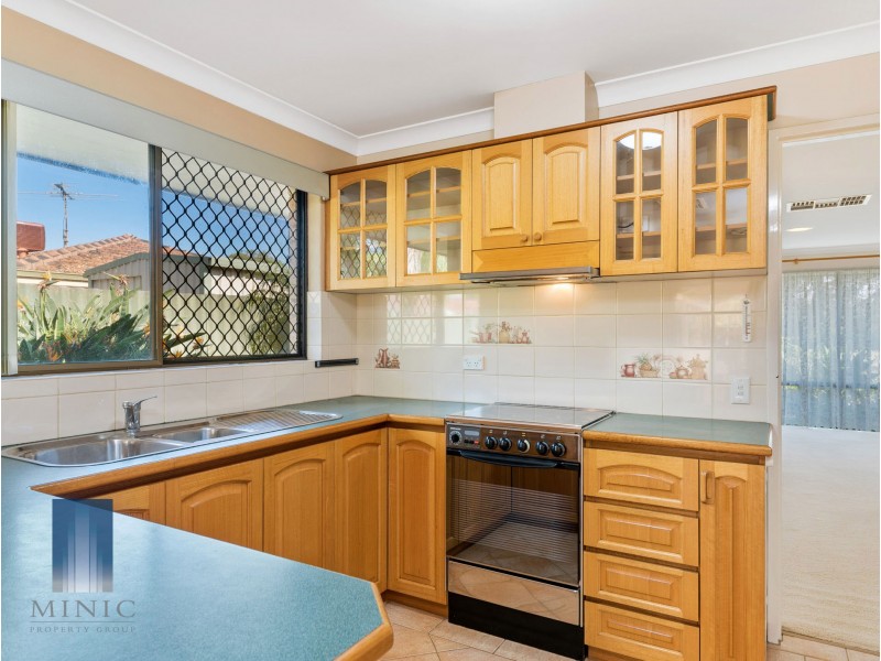 28 Anaconda Drive, Gosnells WA 6110