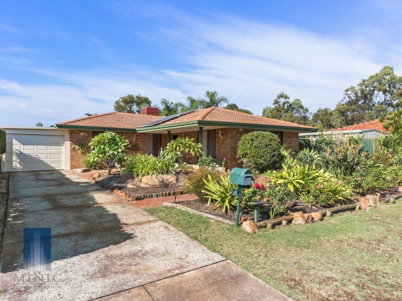 28 Anaconda Drive, Gosnells WA 6110