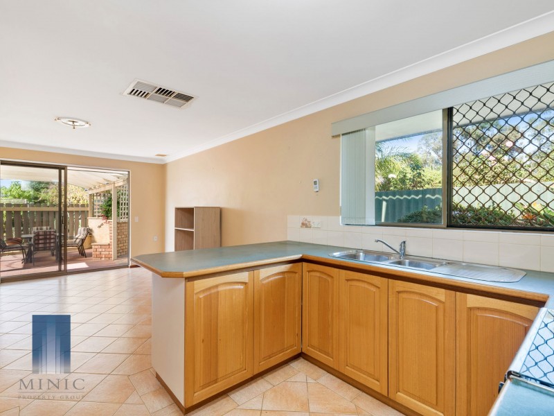 28 Anaconda Drive, Gosnells WA 6110