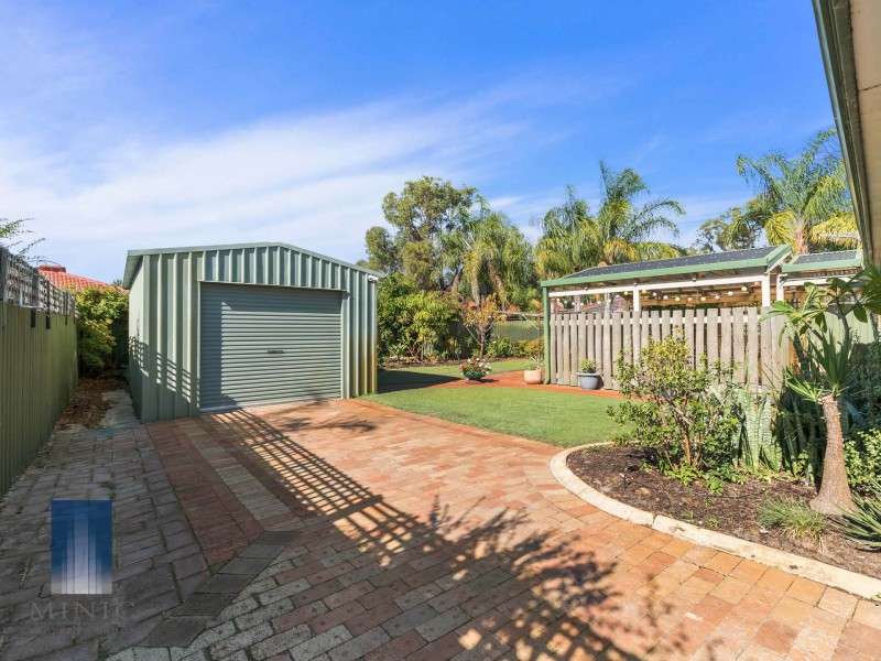 28 Anaconda Drive, Gosnells WA 6110