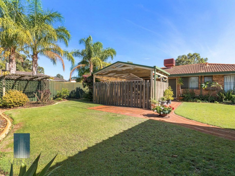 28 Anaconda Drive, Gosnells WA 6110