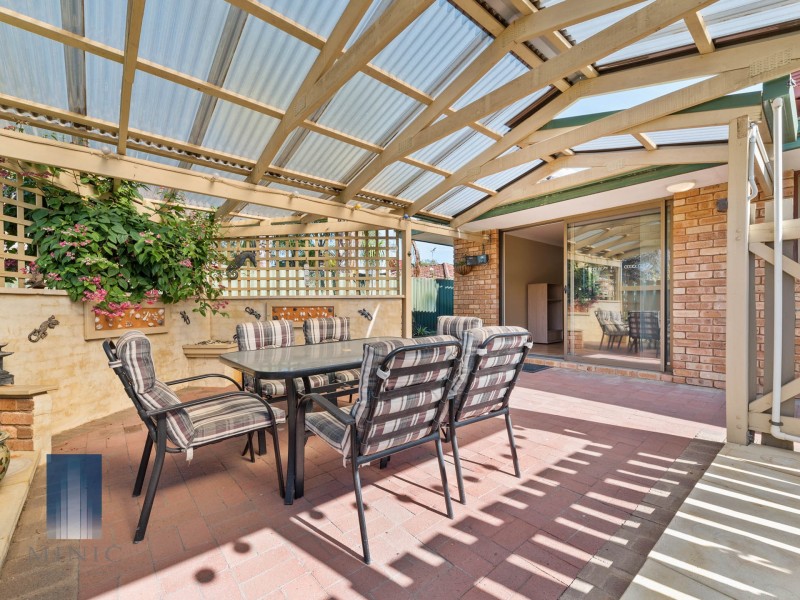 28 Anaconda Drive, Gosnells WA 6110