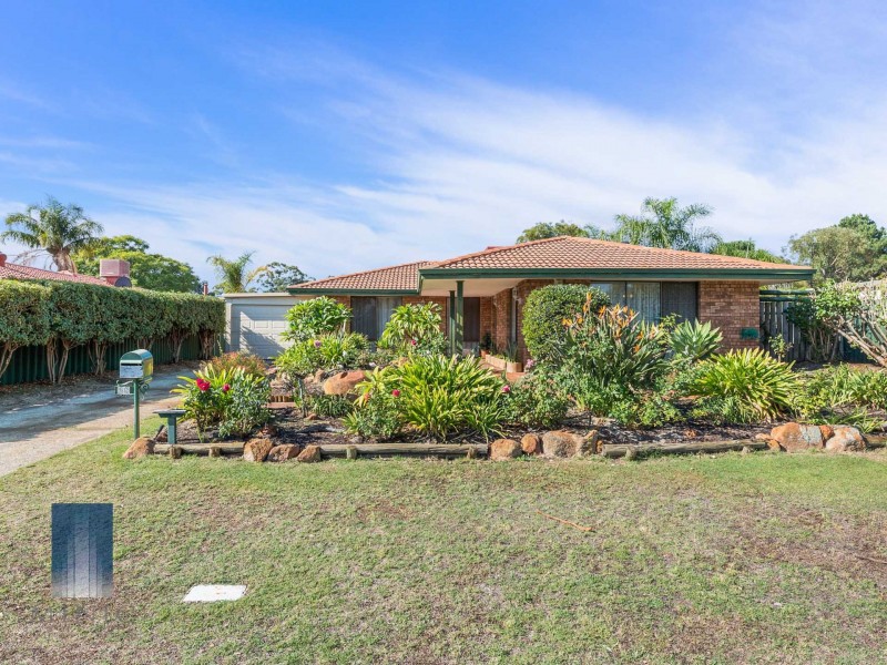28 Anaconda Drive, Gosnells WA 6110