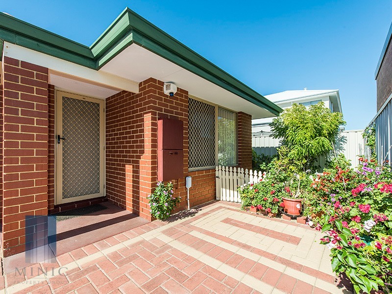184A Royal Street, Yokine WA 6060
