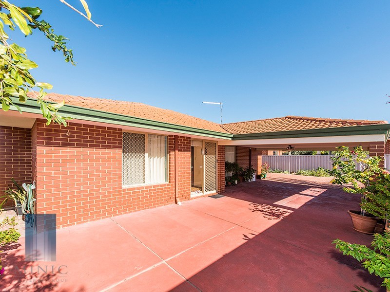 184A Royal Street, Yokine WA 6060