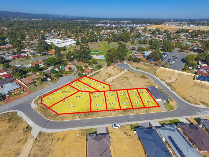 17 Balanda Place, Armadale WA 6112