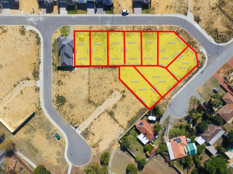 17 Balanda Place, Armadale WA 6112