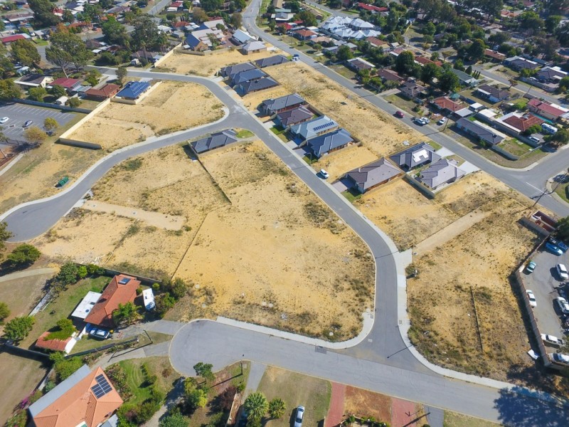 17 Balanda Place, Armadale WA 6112