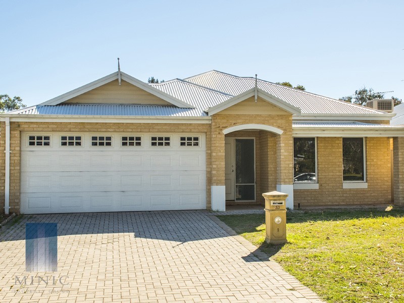 33B Langham Gardens, Wilson WA 6107