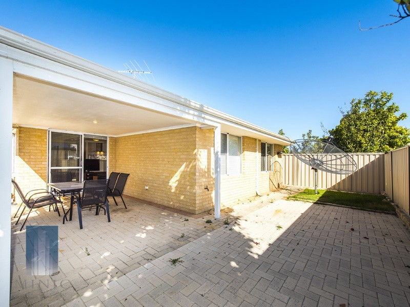 33B Langham Gardens, Wilson WA 6107