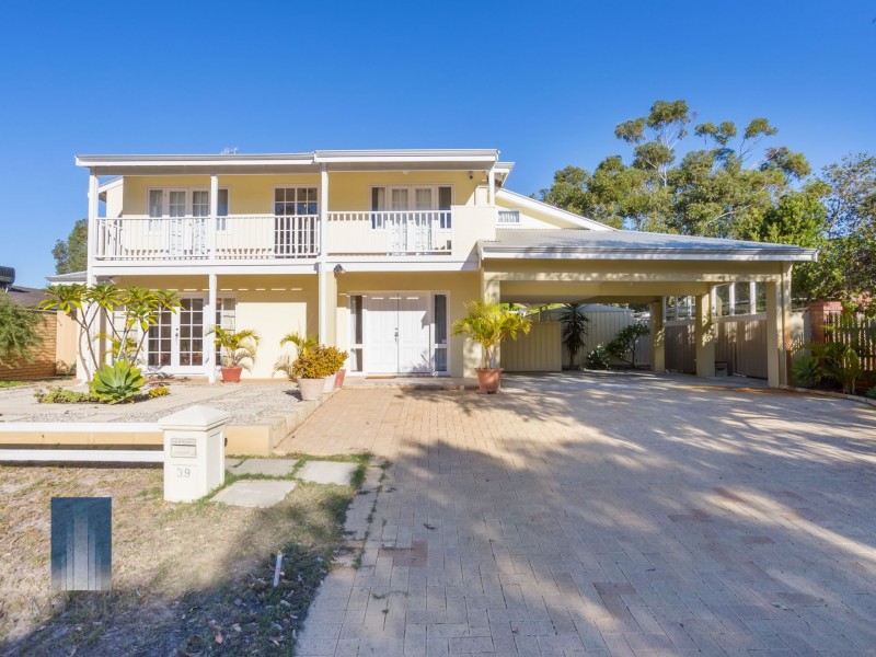 39 Jackson road, Karawara WA 6152